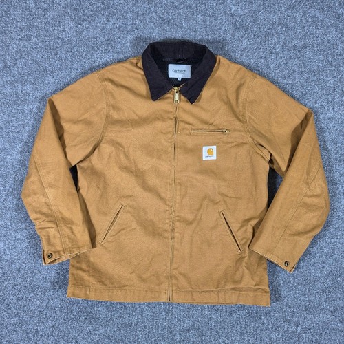 Giacca carhartt wip - giacca, detroit