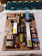 SCHEDA ALIMENTAZIONE/POWER PER TV SAMSUNG LE40A455C1D