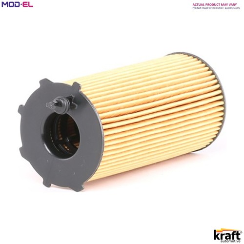 Filtro olio 1705940 per fso - olio,