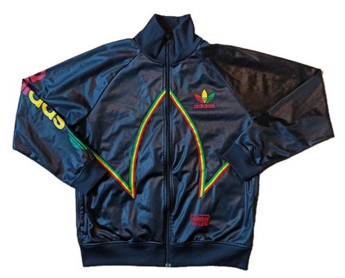 Adidas chile giacca rasta - adidas,