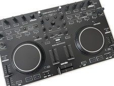 Denon DJ MC2000 2-Channel DJ