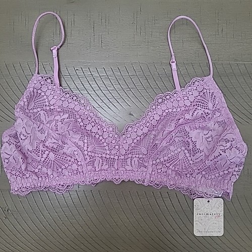 Reggiseno freepeople pizzo - reggiseno,