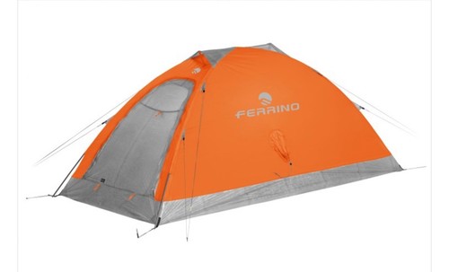 Tenda alpinismo ferrino - tenda,