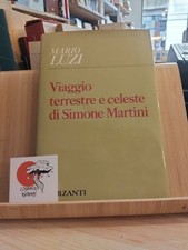 Mario Luzi. Viaggio terrestre