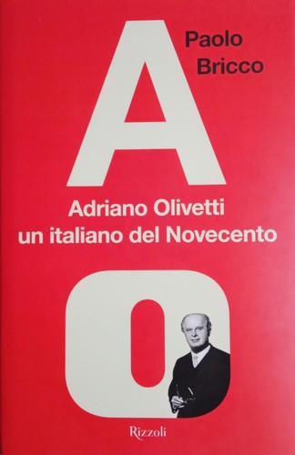Bricco ao adriano - ao.,