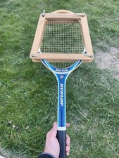 Dunlop blue flash tennis - dunlop,