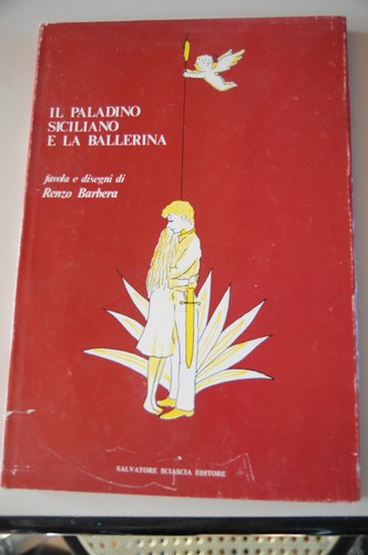 Paladino siciliano la - siciliano,