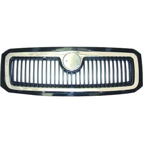 Griglia radiatore adatta - , per