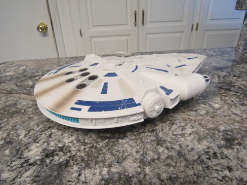 Star wars millenium - wars, falcon