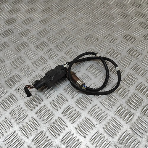 Sensore nox volkswagen passat - nox,