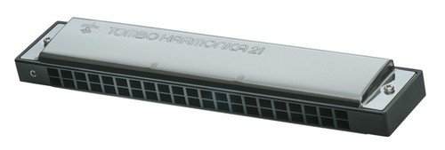 Armonica tremolo 21 - -,
