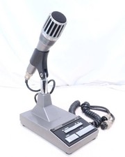 Kenwood MC-60 Microfono