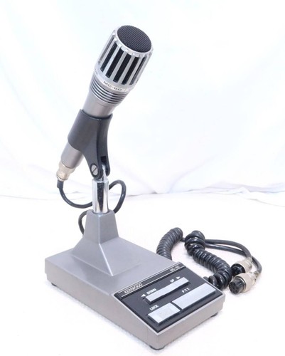 Kenwood microfono - mc-60,