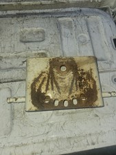 Staffa spazzaneve Cub Cadet 70