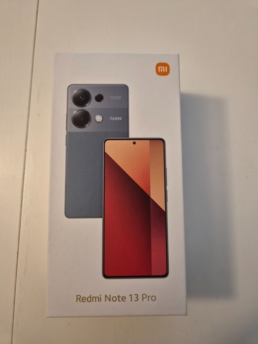 Xiaomi redmi note - note, pro