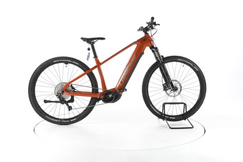 Lapierre overvolt e mtb - ht, e-mtb