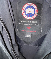 Parka Kensington CANADA GOOSE