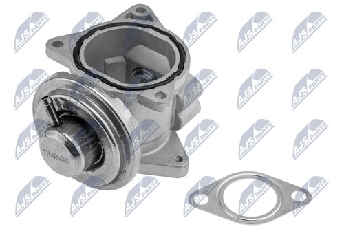 Valvola egr per - per, audi