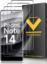 3 Pezzi Pellicola Vetro