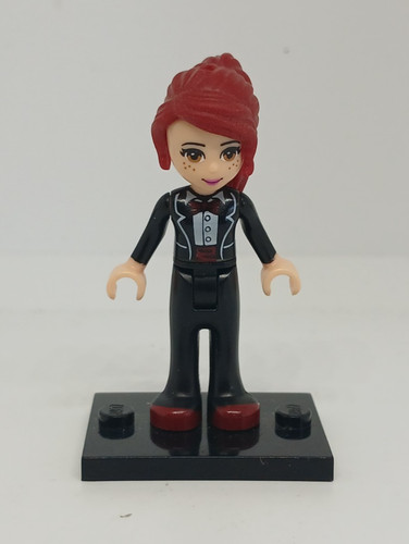 Lego friends mia - friends:,