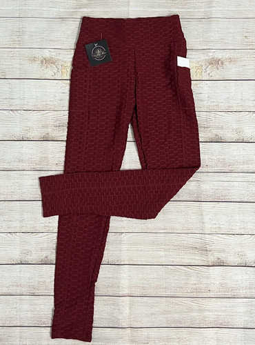 Leggings scrunch butt - leggings,
