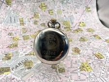 Zenith Assegnato Ferrovie