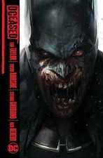 Dceased copertina rigida di - copertina, rigida,