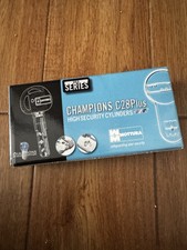 MOTTURA C28 PLUS CILINDRO