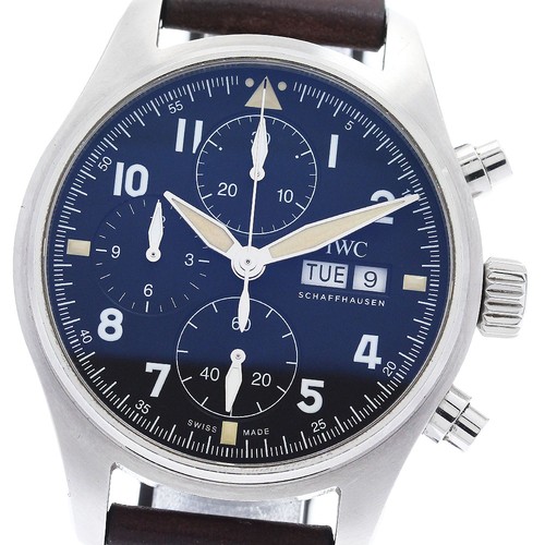 Orologio uomo automatico iwc - orologio,