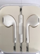 Cuffie Apple EarPods Auricolari ORIGINALI iPHONE iPAD iPOD MAC con Jack 3.5 mm