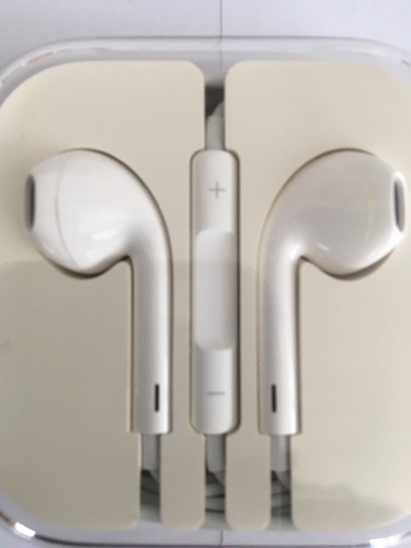 Cuffie apple earpods - cuffie,