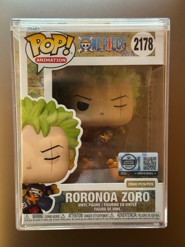 Funko pop one - funko, pop!