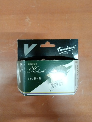 Vandoren ligature klassic - ligature,