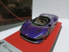 Modellino auto BBR 1:43
