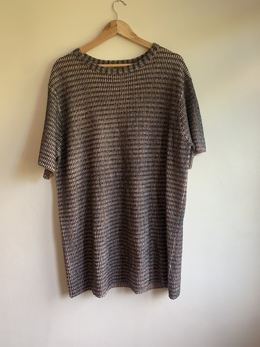 Abito top zara maglia - top,
