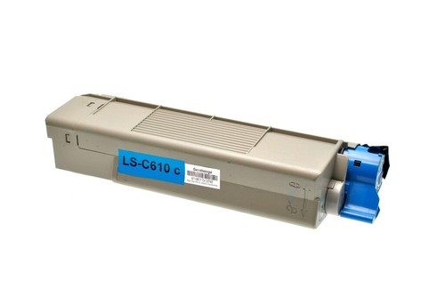Toner compatibile per - toner, oki