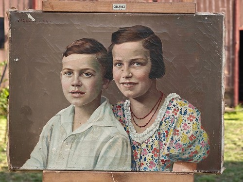 Ritratto bambini ragazzo - bambini,