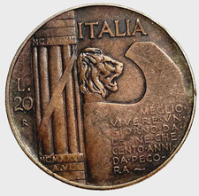 Italia-Vittorio Emanuele III