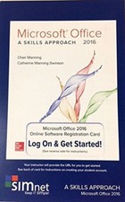 SIMNET for Office 2016 A