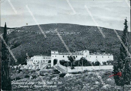Bg539 cartolina piedimonte - bg539,