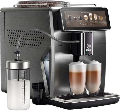 Saeco sm8889 00 xelsis - saeco,