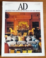 Rivista AD – Architectural