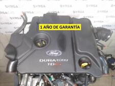 F9DA Motore Completo per FORD FOCUS BERLINA (CAK) Trend 2003 209087