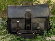 Borsa a tracolla da uomo