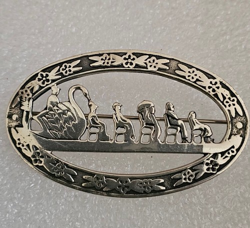 Vintage argento sterling the - vintage,