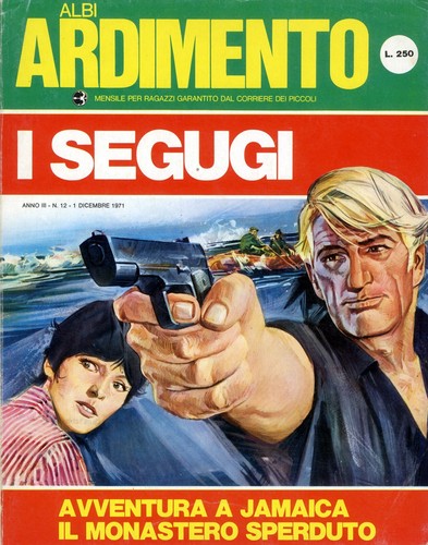 678 albi ardimento f lli - [678], ed.