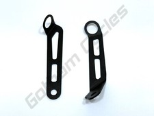 BLACK Brake Clutch Reservoir