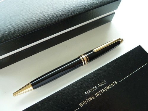Montblanc classique 164 unicef - classique,