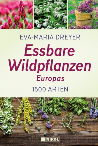 Dreyer essbare wildpflanzen - essbare,