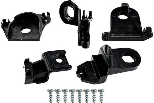 Kit riparazione supporto faro - riparazione,